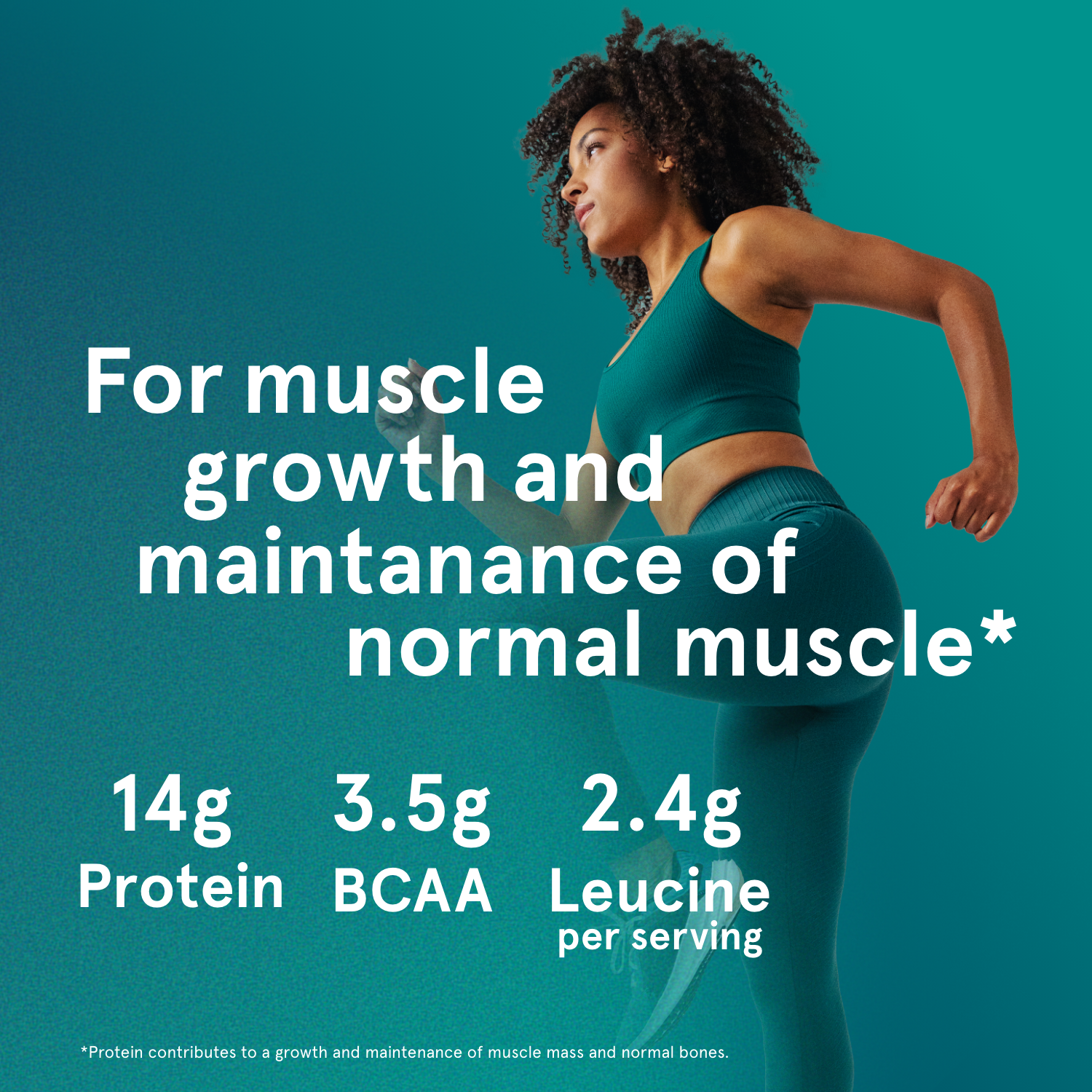 CP2 - Whey & Collagen